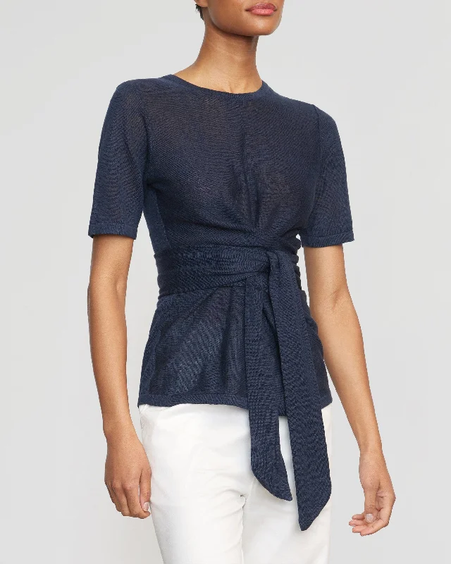 lark-linen-wrap-sweater-navy