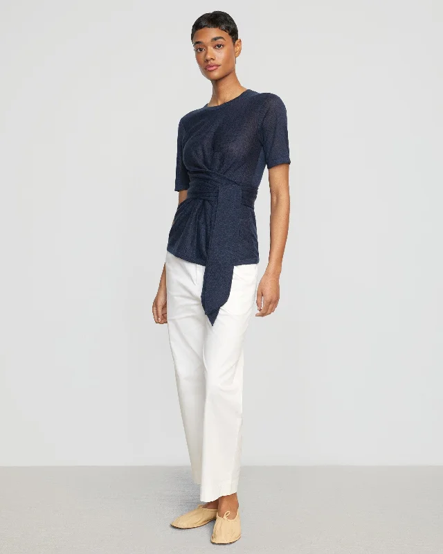 lark-linen-wrap-sweater-navy