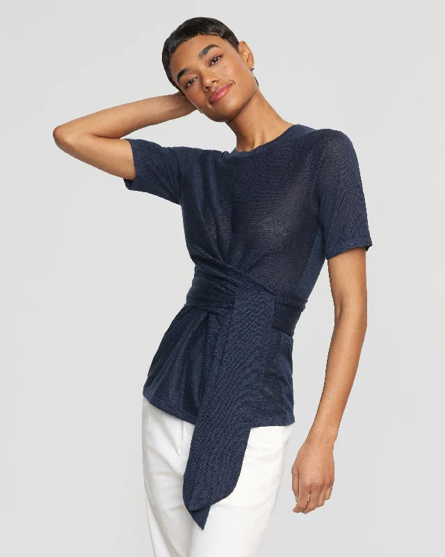 lark-linen-wrap-sweater-navy