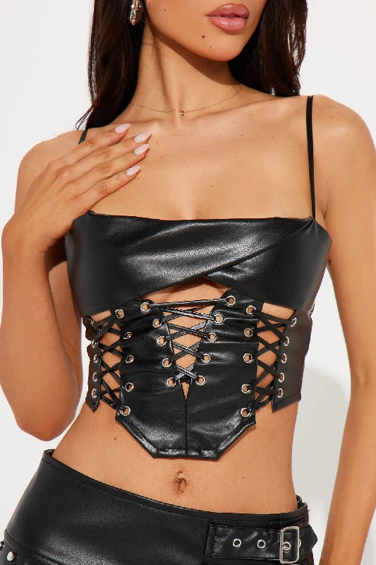 late-nights-faux-leather-corset-top-black