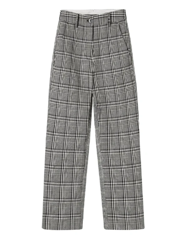 Leo Straight Leg Pant