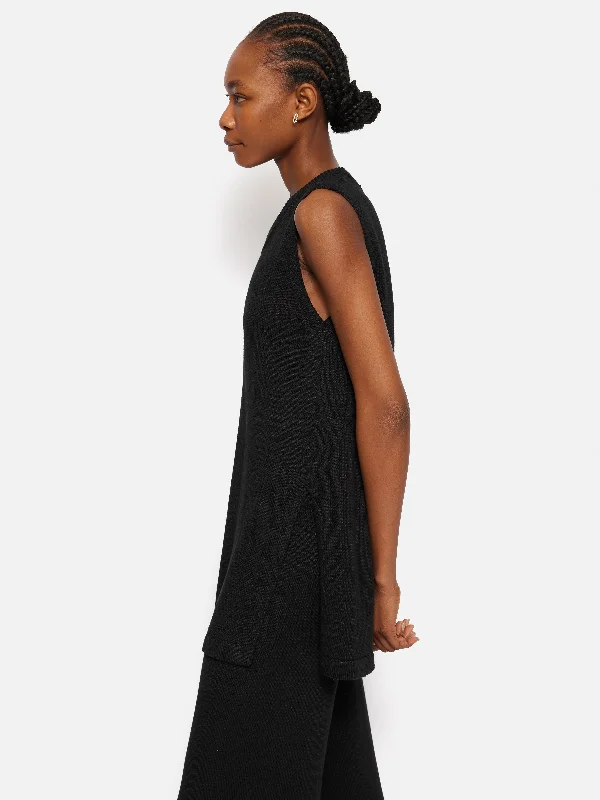 linen-cotton-knitted-tunic-black