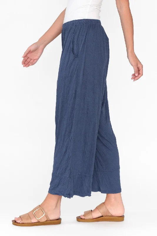 lira-blue-crinkle-cotton-wide-leg-pant