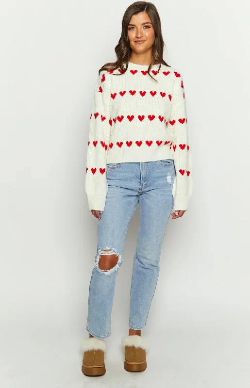 lovey-red-heart-stripe-jumper