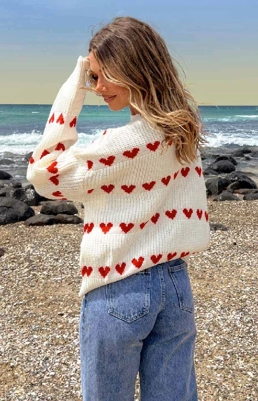 lovey-red-heart-stripe-jumper