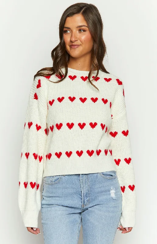 lovey-red-heart-stripe-jumper