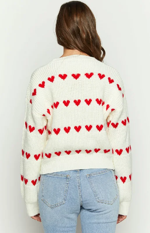 lovey-red-heart-stripe-jumper