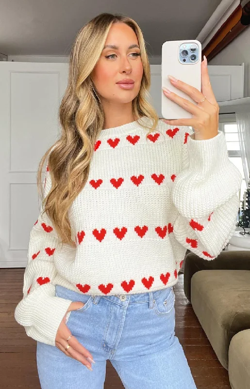 lovey-red-heart-stripe-jumper