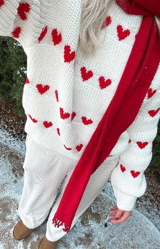 lovey-red-heart-stripe-jumper