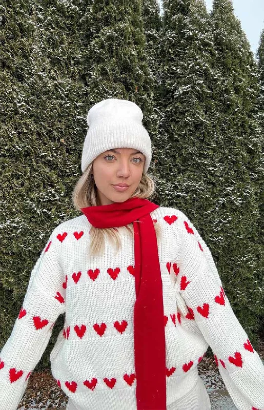 lovey-red-heart-stripe-jumper