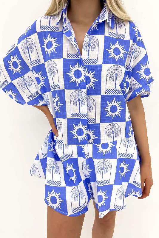 lucia-playsuit-white-blue-sun-palm-checkers-blue