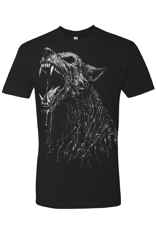 lycanthrope-t-shirt