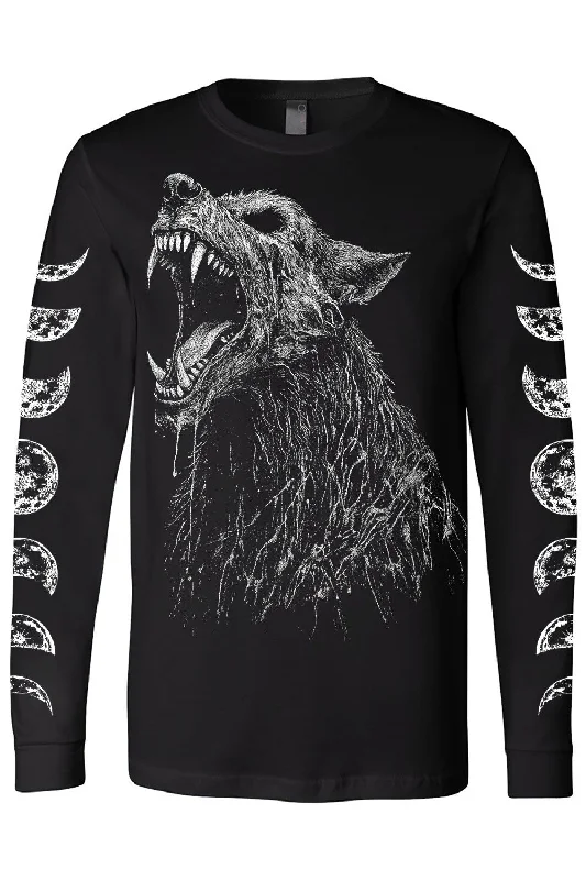 lycanthrope-t-shirt