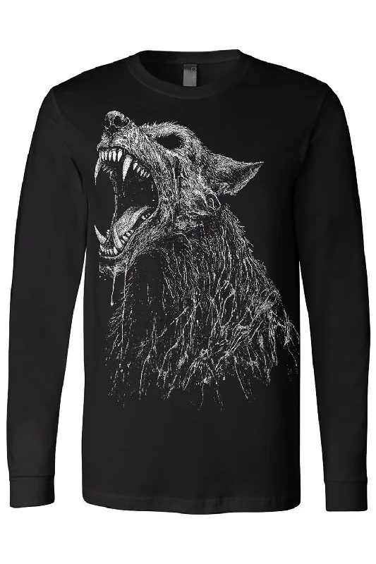 lycanthrope-t-shirt