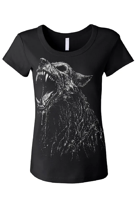 lycanthrope-t-shirt