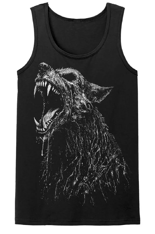 lycanthrope-t-shirt