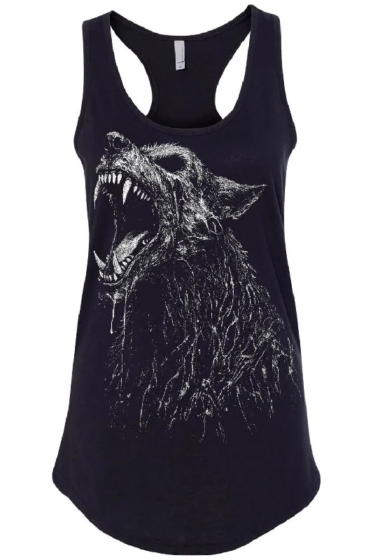 lycanthrope-t-shirt