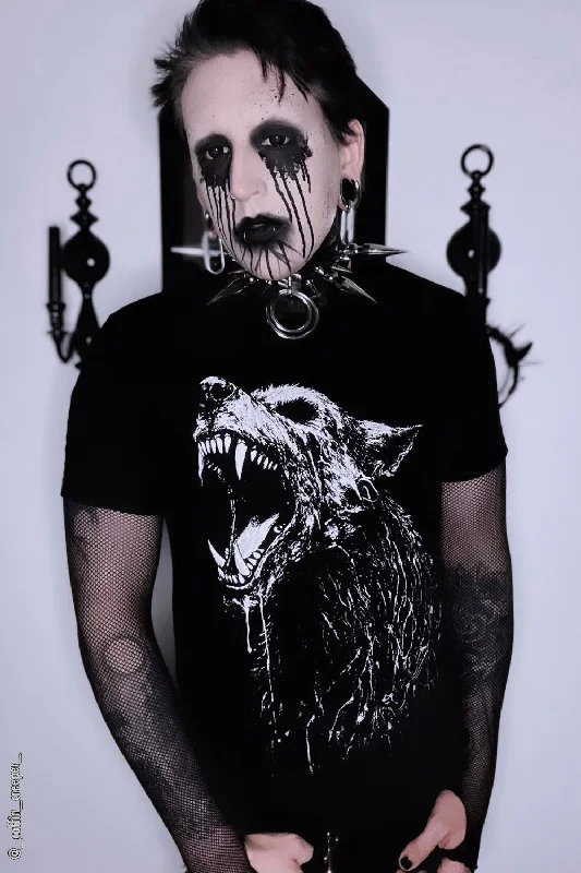 lycanthrope-t-shirt