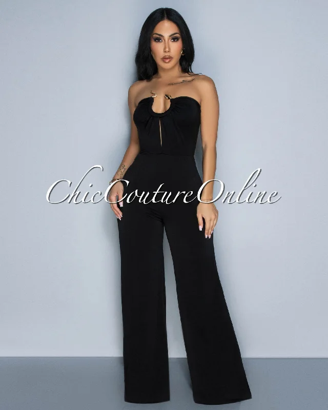 lyla-black-gold-accent-strapless-jumpsuit