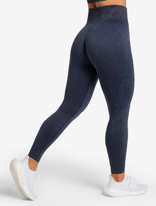 marble-seamless-leggings-navy