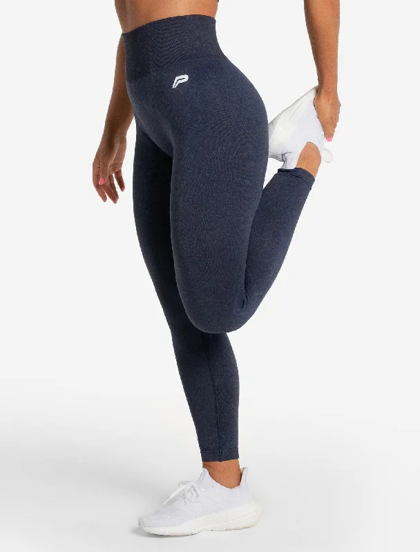 marble-seamless-leggings-navy