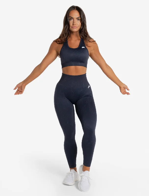 marble-seamless-leggings-navy