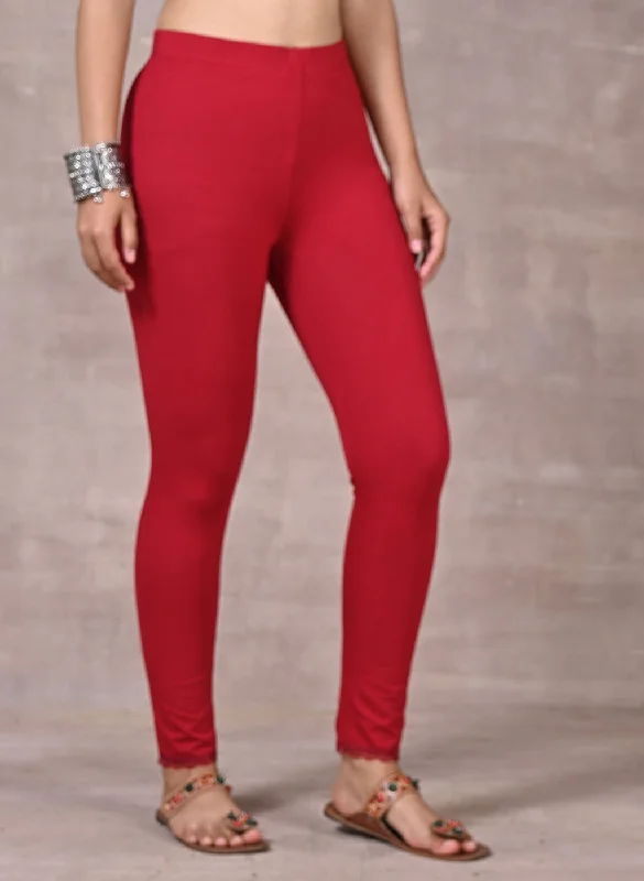 maroon-ankle-length-plain-legging-19shp065b-s-9