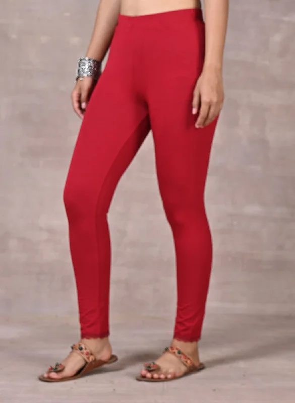 maroon-ankle-length-plain-legging-19shp065b-s-9