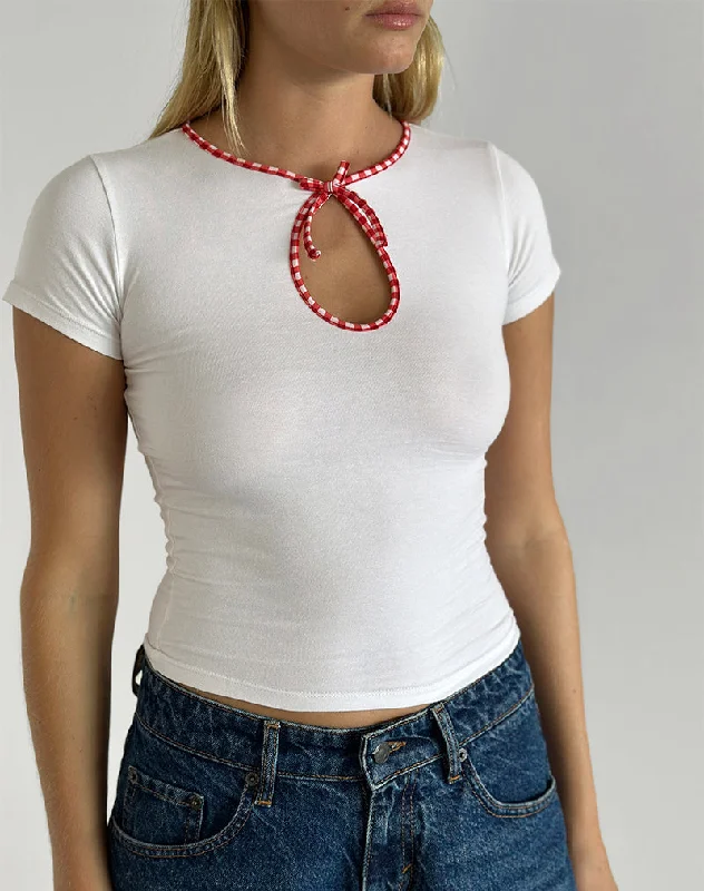 monsel-tie-front-top-wht-red-gnghm-bind