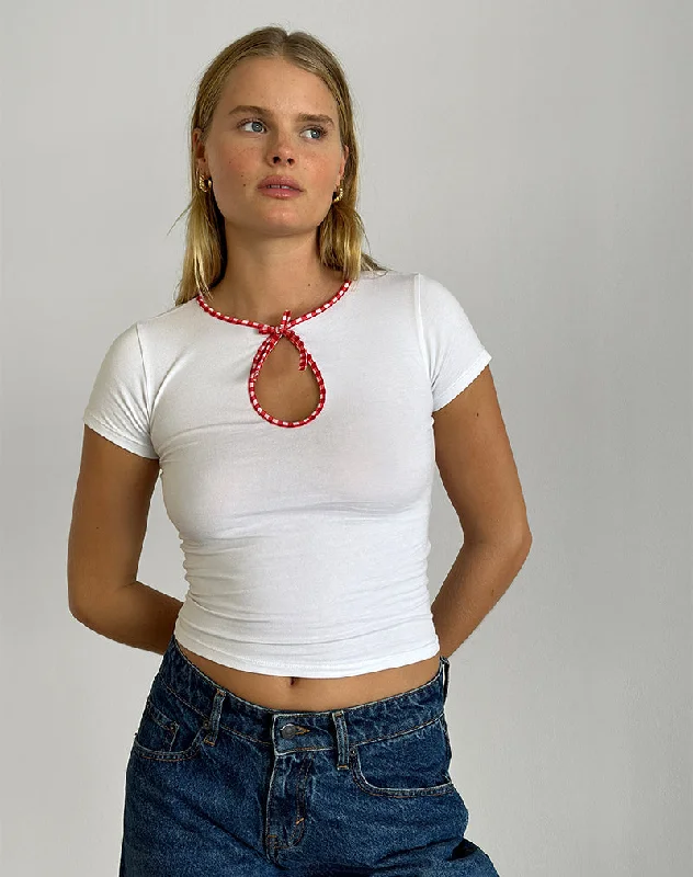 monsel-tie-front-top-wht-red-gnghm-bind