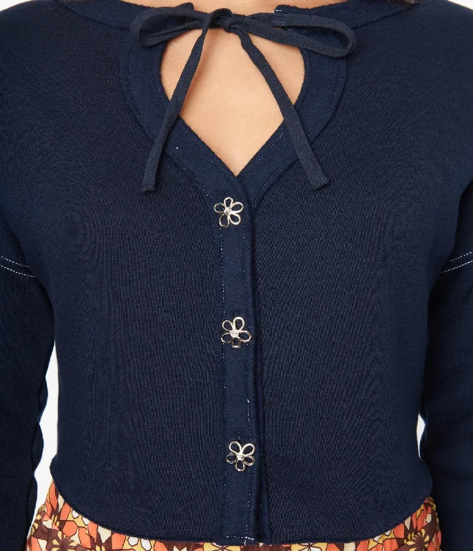 navy-floral-button-cropped-petunia-cardigan