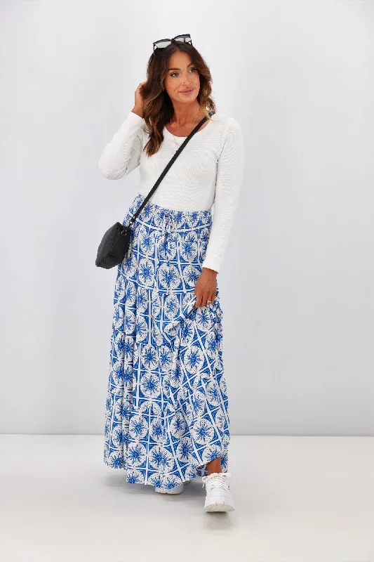 new-u-collection-blue-white-sun-print-maxi-skirt