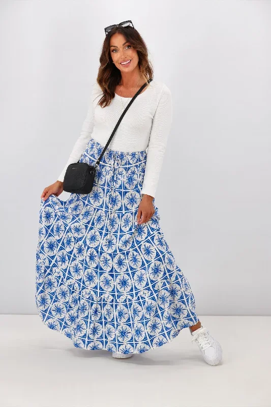 new-u-collection-blue-white-sun-print-maxi-skirt