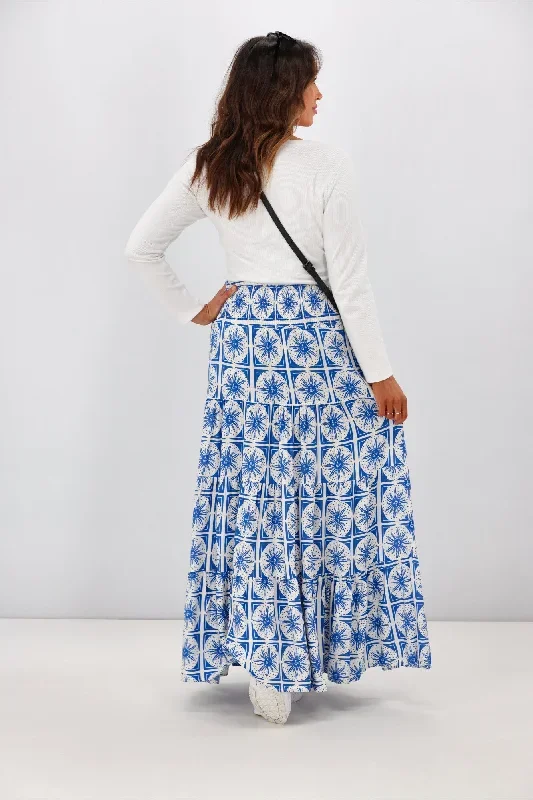 new-u-collection-blue-white-sun-print-maxi-skirt