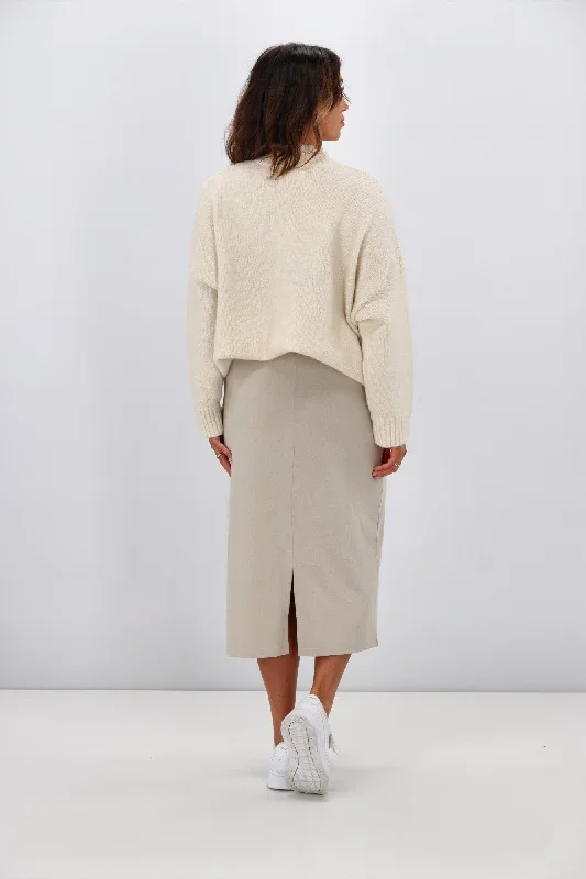 only-silvina-skirt-hummus