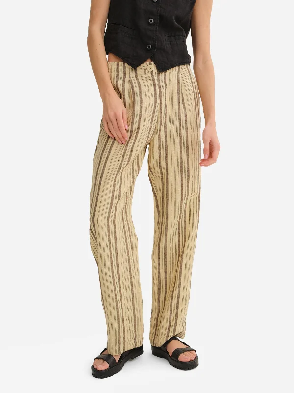 organic-linen-tailored-pant-straw-stripe