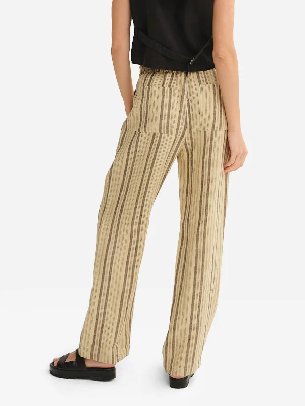 organic-linen-tailored-pant-straw-stripe