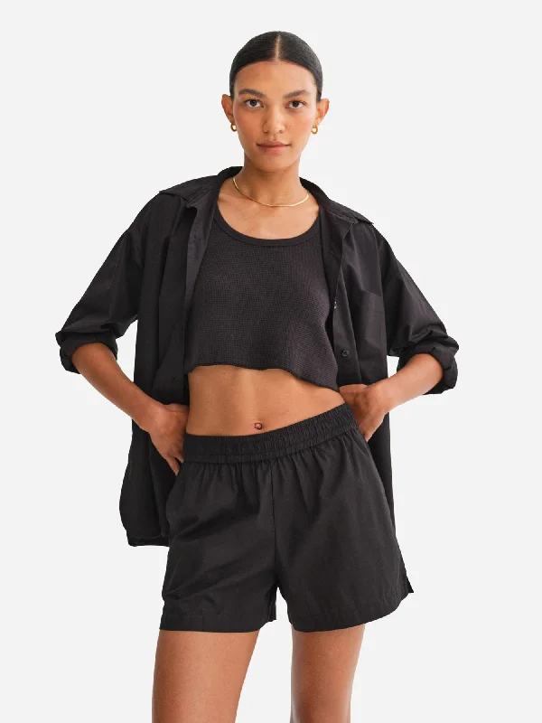 organic-poplin-short-jet-black