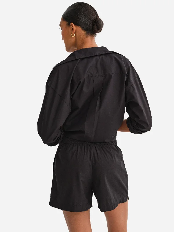 organic-poplin-short-jet-black