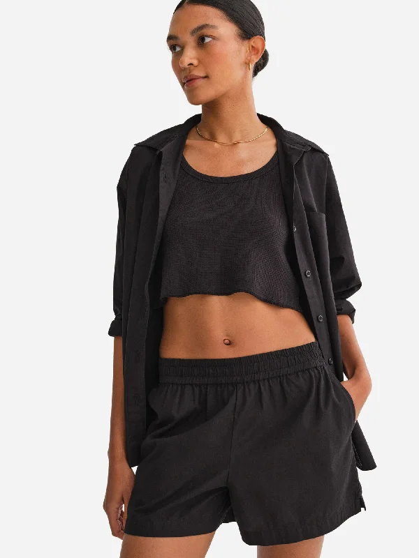 organic-poplin-short-jet-black