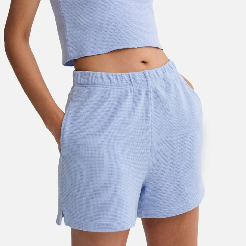 Organic Thermal Short