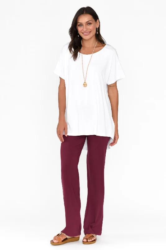 pamela-burgundy-bamboo-pant