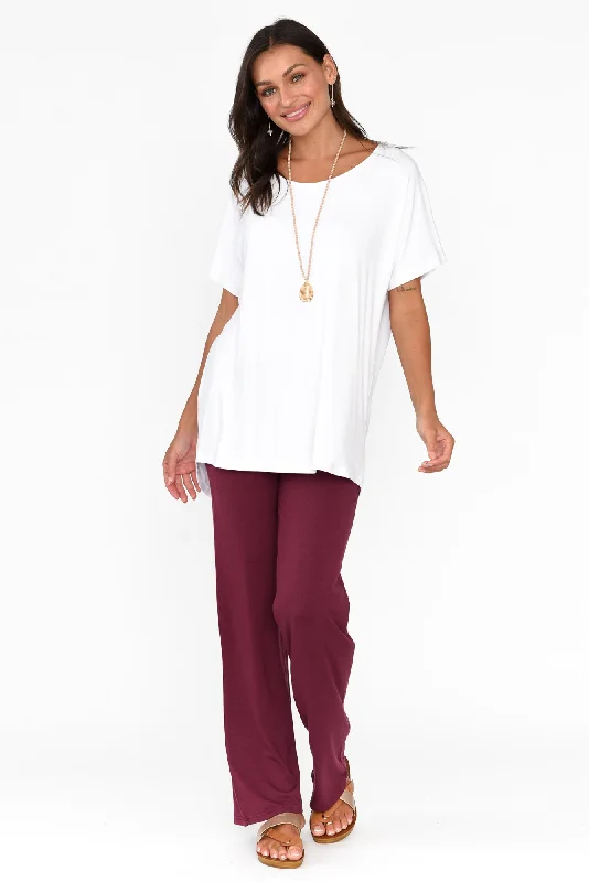 pamela-burgundy-bamboo-pant