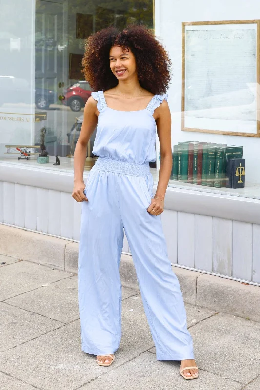 petite-elastic-strap-jumpsuit-denim