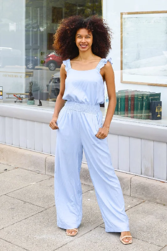 petite-elastic-strap-jumpsuit-denim