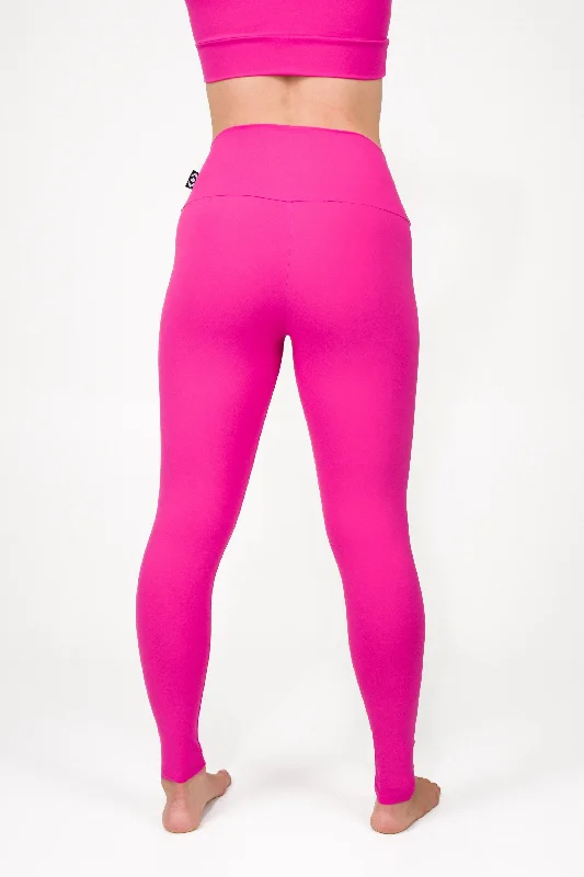 pink-body-contouring-high-waisted-leggings