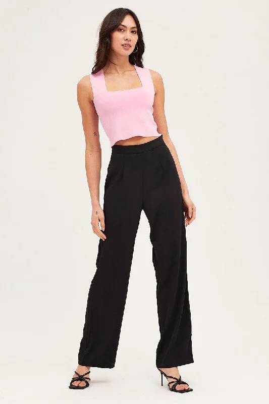 pink-knit-top-sleeveless-crop-square-neck-kn2332-12pb