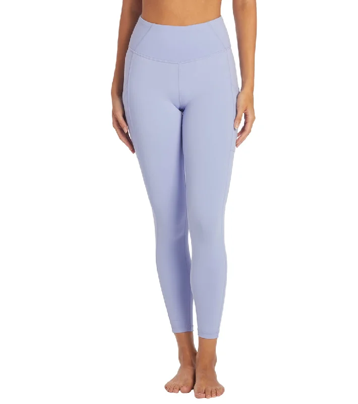 prAna Electa Leggings II Morning Glory