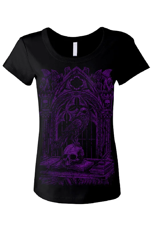 quoth-the-raven-t-shirt-purple