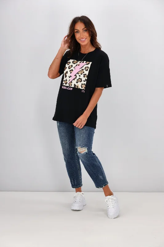 rebel-club-by-shine-on-cheetah-bolt-boyfriend-tee-jet-black